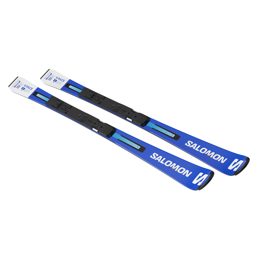 NI S/RACE FIS SL 165 – サロモン公式オンラインストア