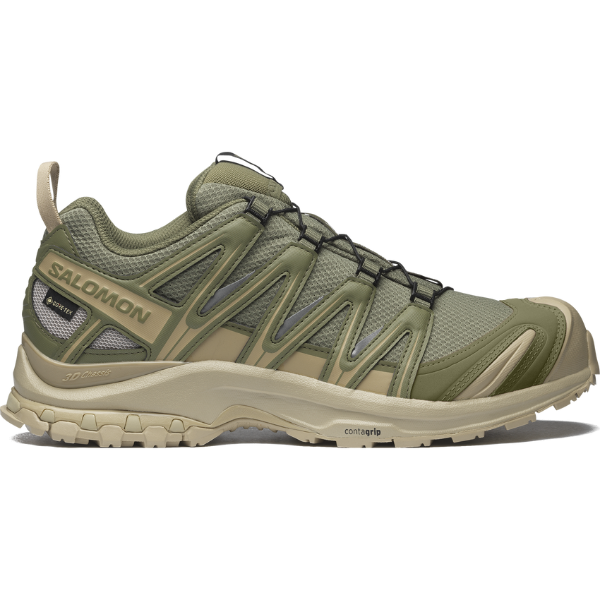 XA PRO 3D GORE-TEX – サロモン公式オンラインストア