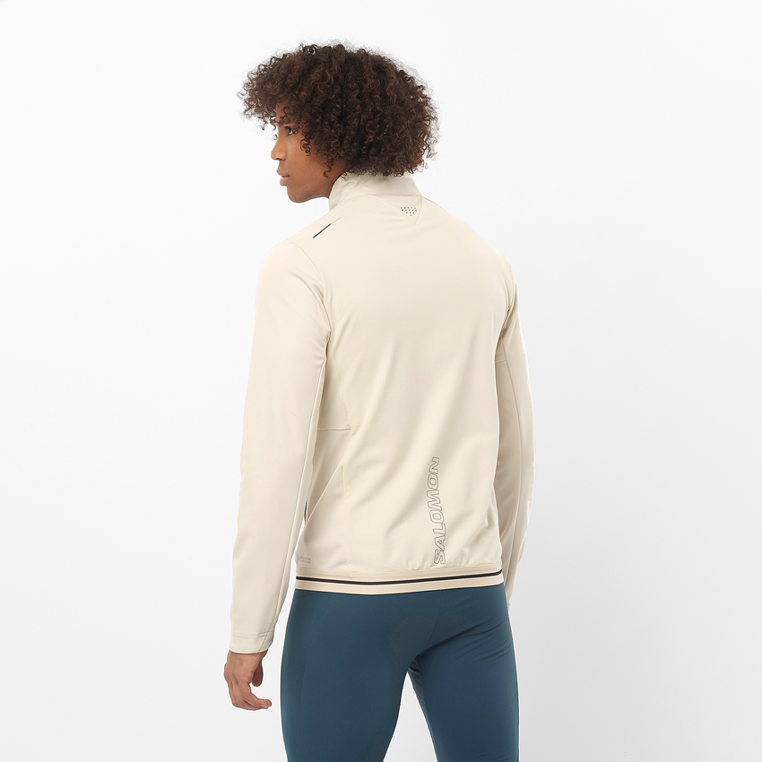 GORE-TEX INFINIUM™ WINDSTOPPER® – サロモン公式オンラインストア