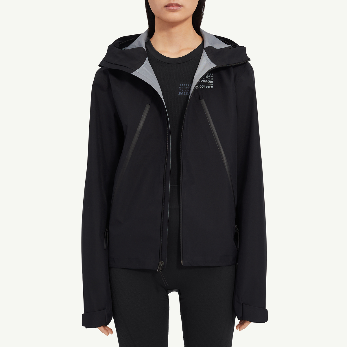 SALOMON WINDBREAKER MM6 – サロモン公式オンラインストア