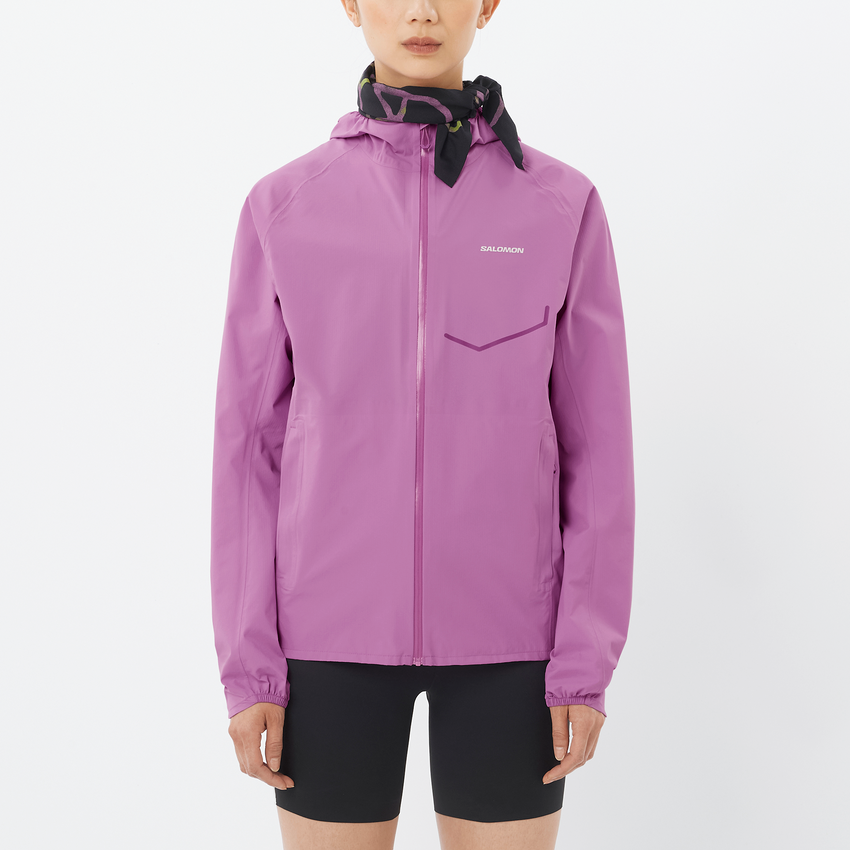 BONATTI WATERPROOF – サロモン公式オンラインストア