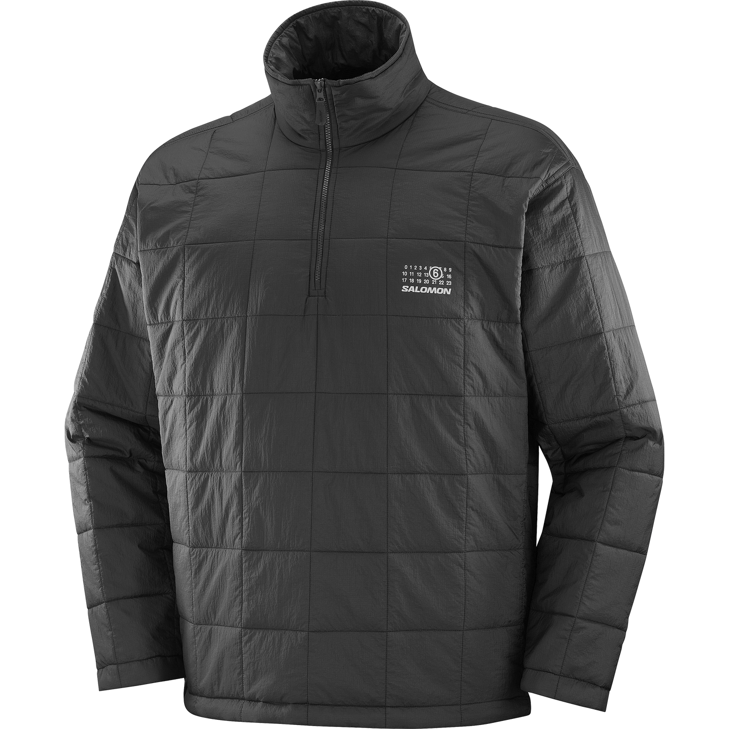 SALOMON REVERSIBLE INSULATED JACKET MM6 – サロモン公式オンラインストア