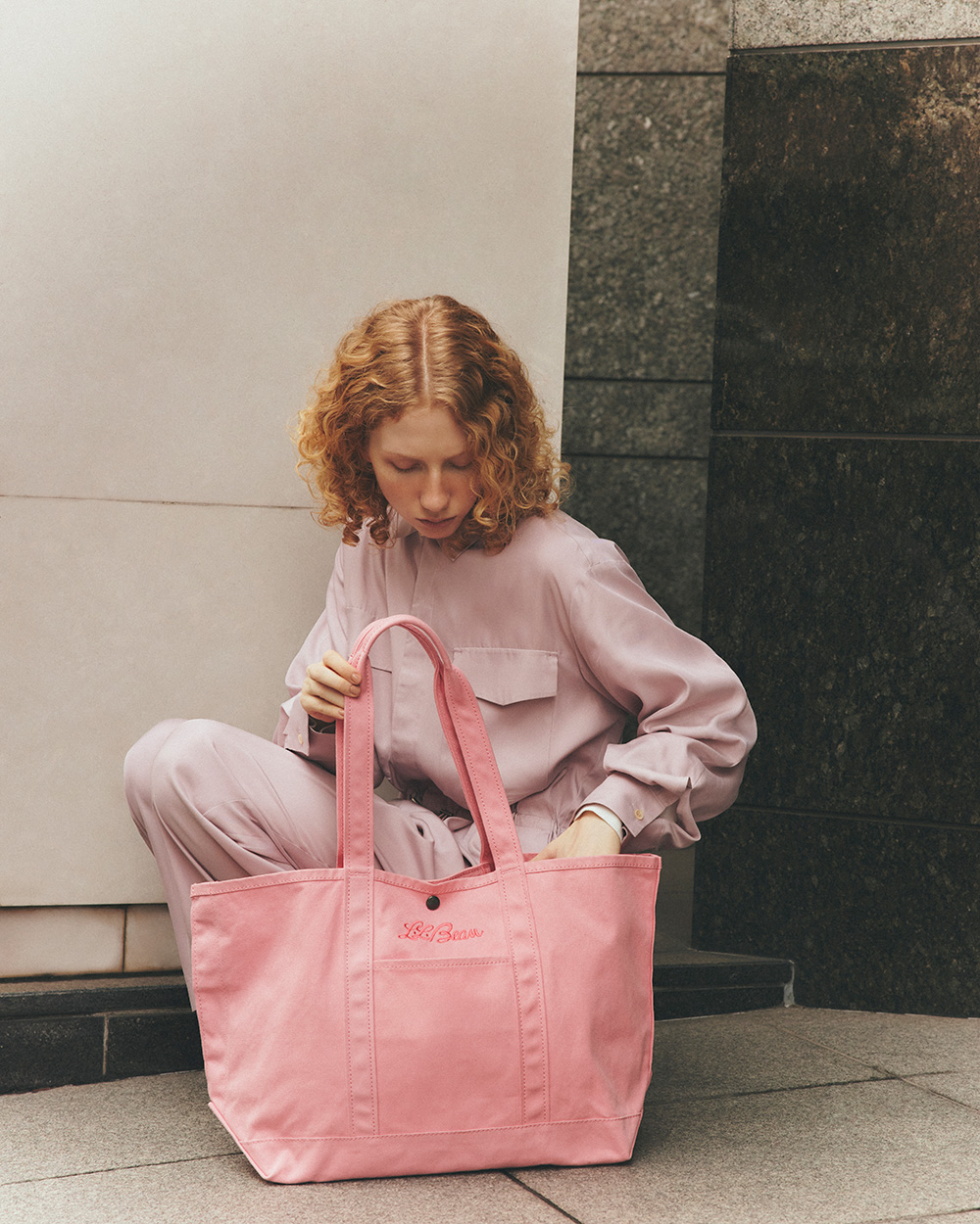 L.L.Bean for SALON | SALON adam et rope'