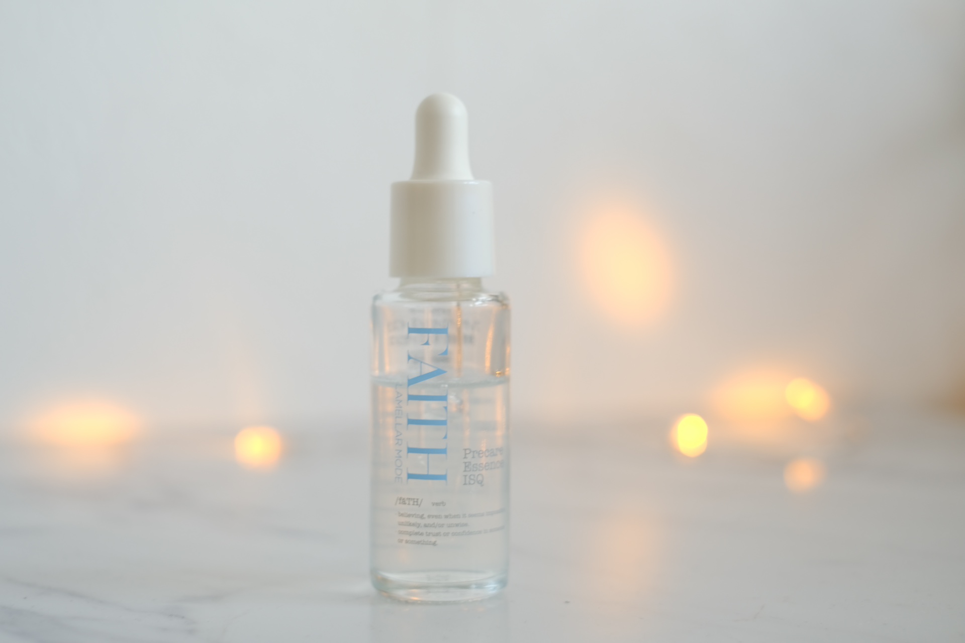 ラメラモード プレケアエッセンス イスク（ISQ) | Salon de Fumico