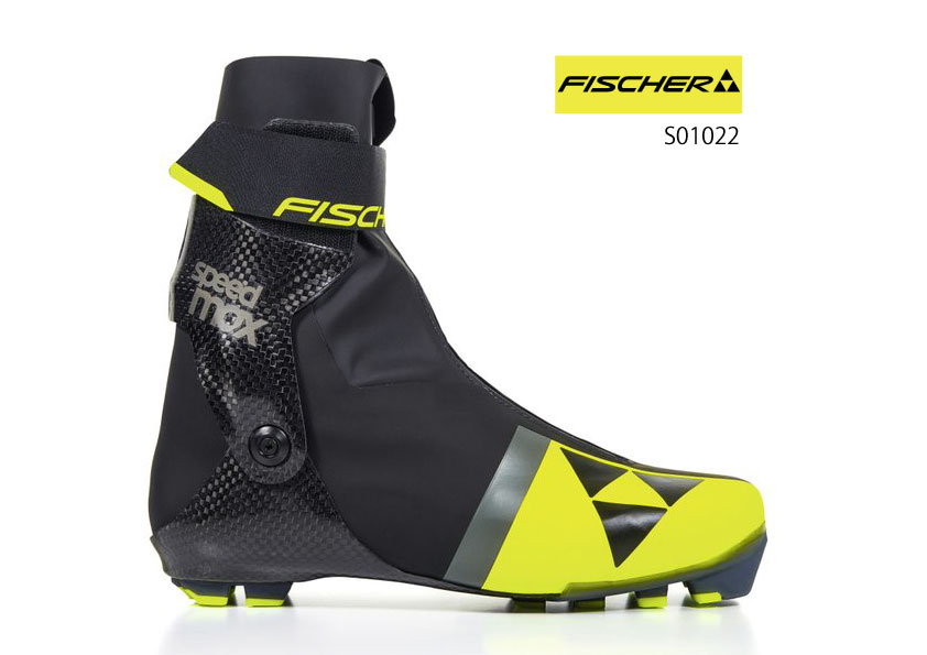 FISCHER SPEEDMAX SKATE Jr - サッポロスキッド