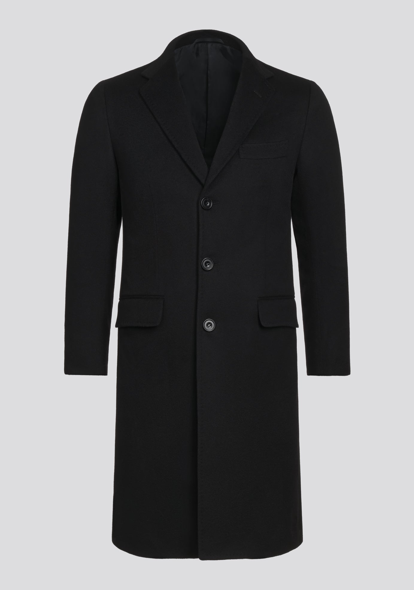 Italian Luxury Outerwear for the Fashionable Man | Sartorio Napoli