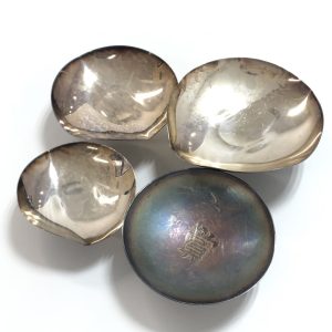 SV1000 シルバー 純銀杯の買取実績 | 買取専門店さすがや