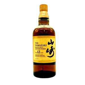 OLD DISTILLER オールドディスティラー 12年 バーボンウイスキーの買取