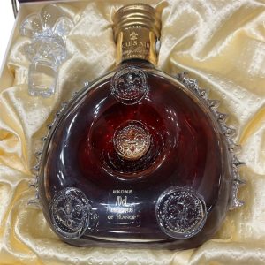レミーマルタン XO スペシャル クリアボトル 700mL 40％の買取実績