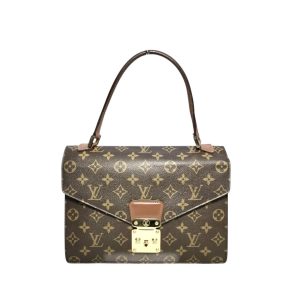 Louis Vuitton ルイヴィトン モノグラム プチノエ マルティエ刻印 の