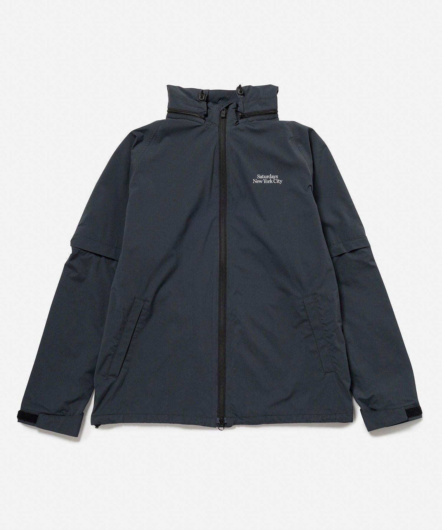 NOREMIDノーリミッドスパイダージャッケットナイロンジャケット最安値