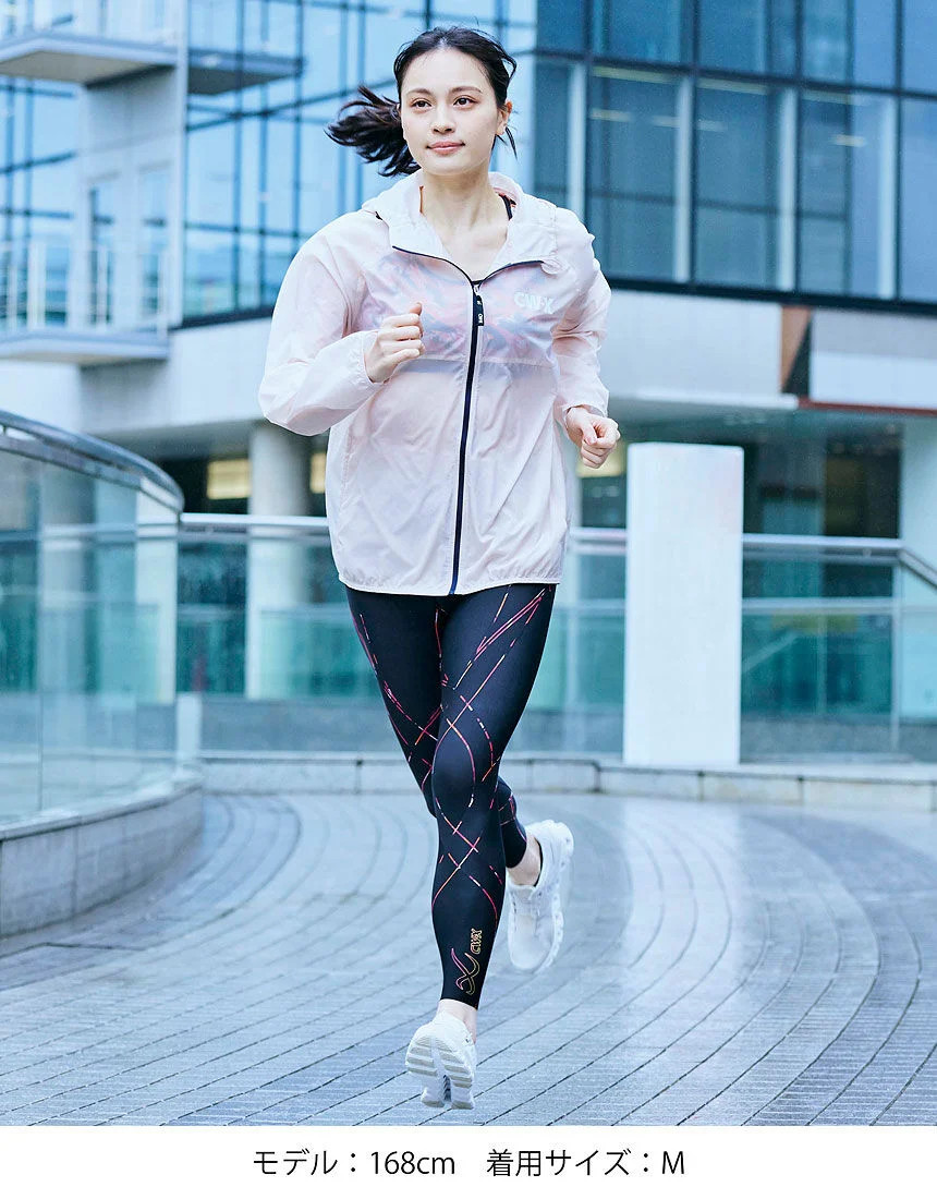 レディスウェア ボトムス ワコール CW-X ジェネレーターモデル2.0