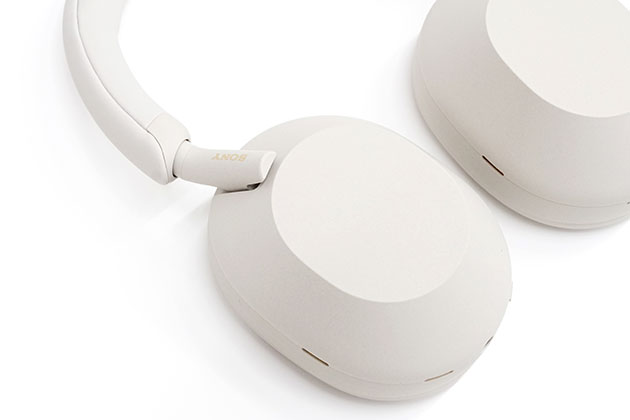 実機で解説！ソニー ワイヤレスヘッドホン WH-1000XM5｜ソニーショップ