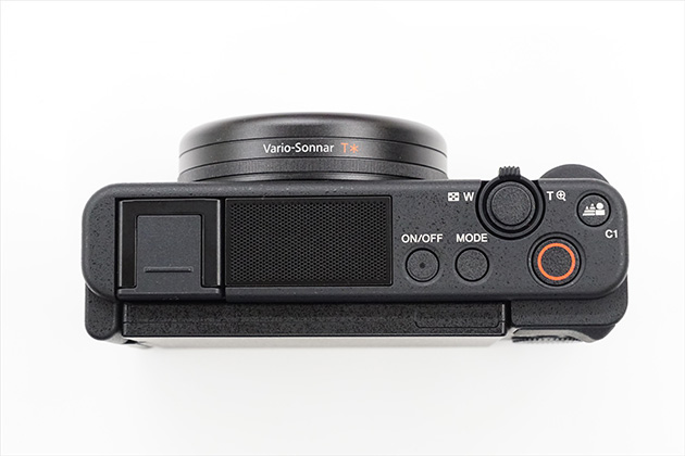 ZV-1 開梱レビュー RX100ユーザー目線 やや偏った内容でお届けします