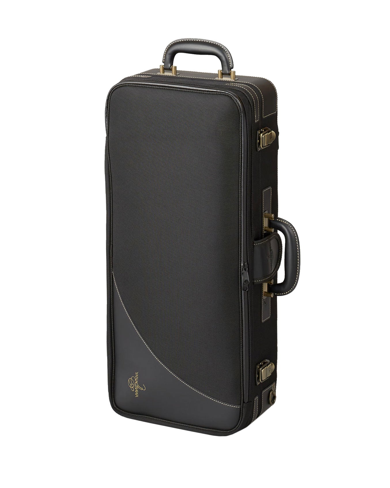Yanagisawa AWO10 Alto Saxophone - Gold Lacquer – SAX