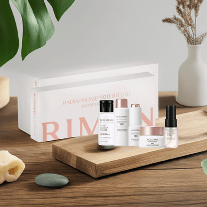 Riman Radiansome 100 Ritual Experience Kit - Discover Now