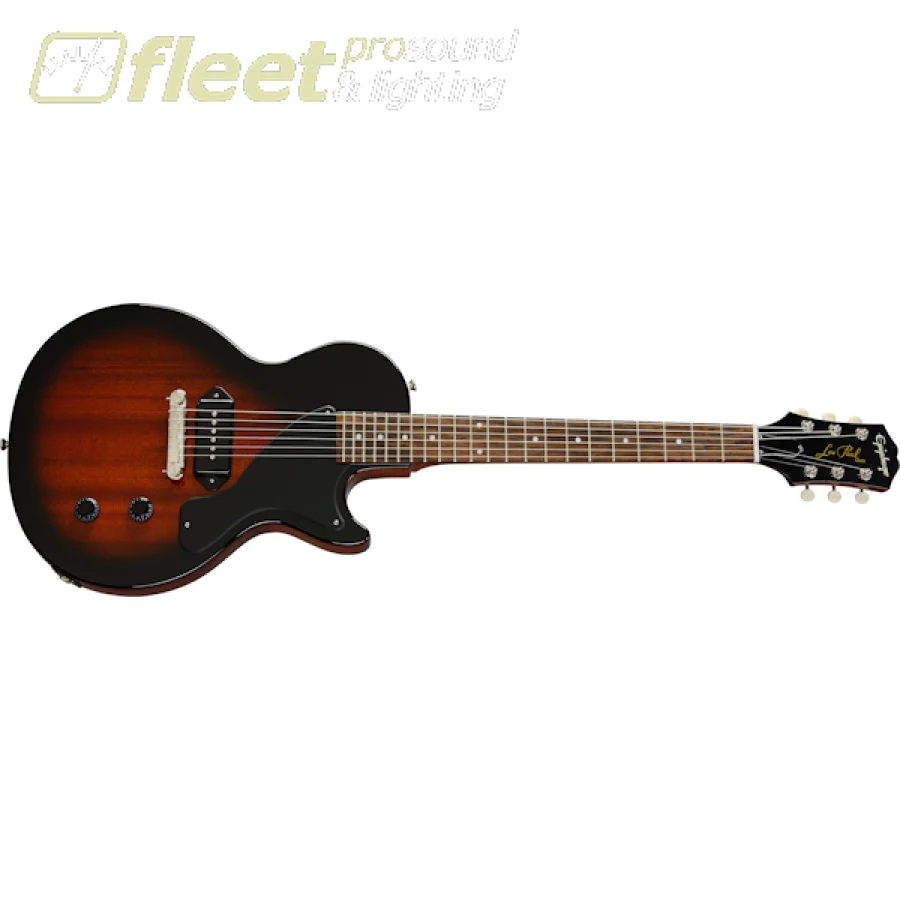 Epiphone Les-Paul Junior | SBR Pro Sound ELECTRIC GUITAR