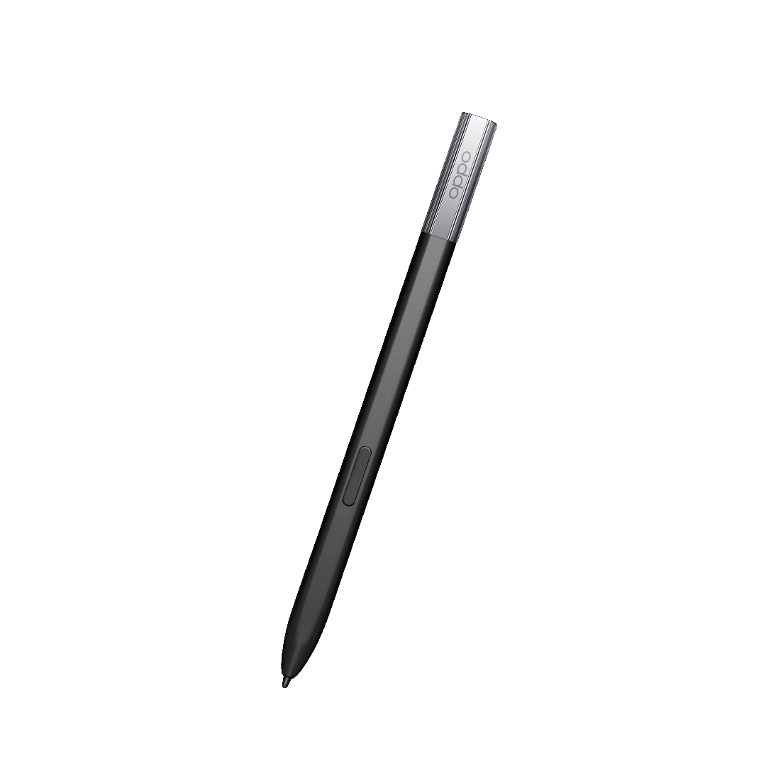 OPEL2201 OPPO Pen: Original Find N2 Stylus with 1.4mm Nib, Mobile