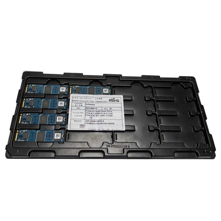 Phison PCIe SSD 1テラバイトm.2 nvme 2242 2280 128GB 256GB 512GB 1