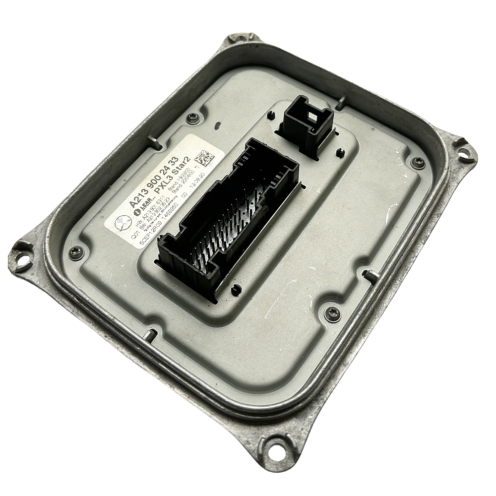 GENUINE Headlight Control Module for Mercedes GLS CLS GLE AMG