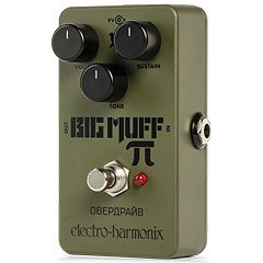Electro Harmonix Nano Big Muff « Guitar Effect