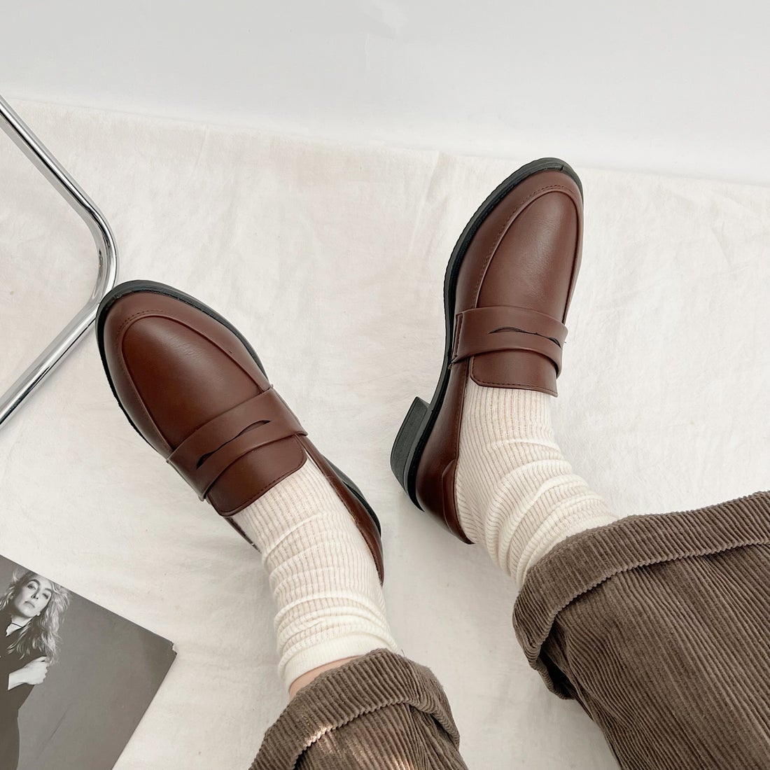 シューズインクローゼット Shoes in Closet -シュークロ- 超軽量