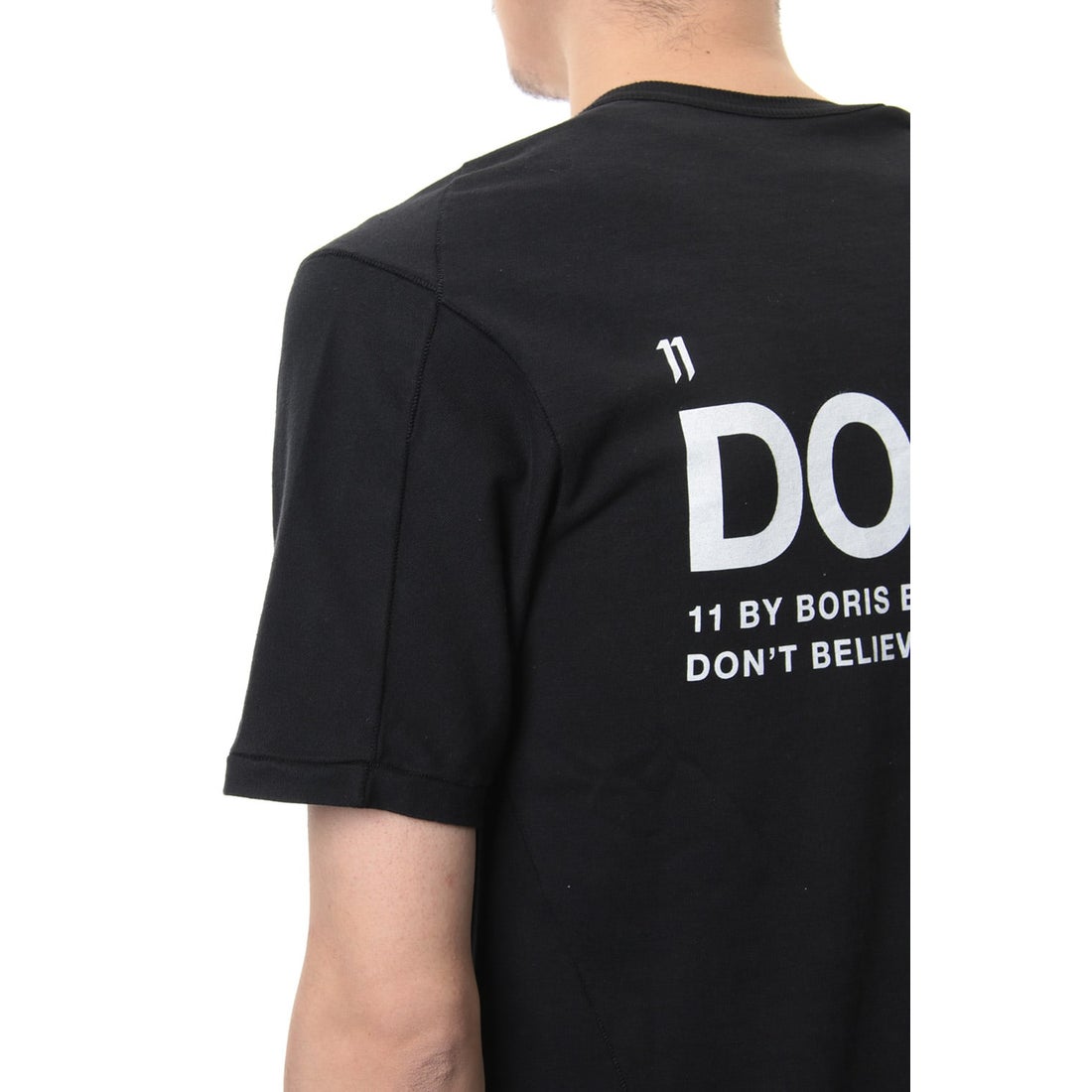 イレブン バイ ボリス ビジャン サベリ 11 BY BORIS BIDJAN SABERI DON