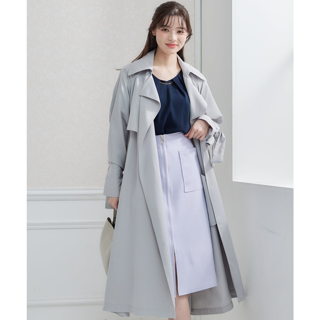 トゥエルブアジェンダ 12Twelve Agenda エアリーツイルキャンディ