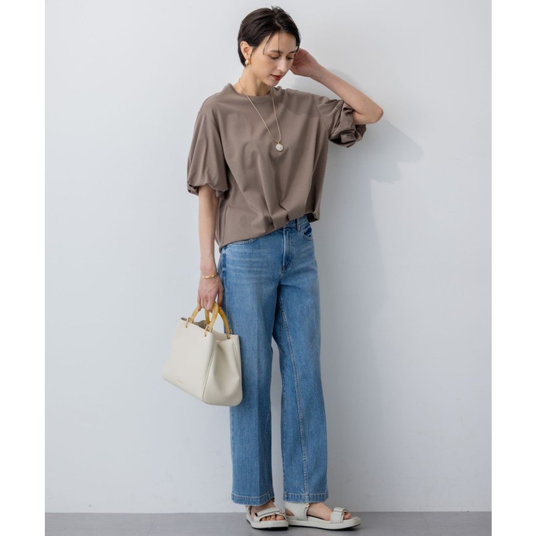 ニジュウサンクオオキイサイズ 23区（大きいサイズ） 【RED CARD TOKYO