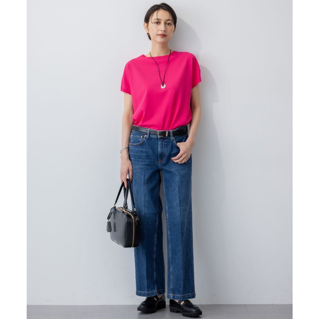 ニジュウサンクオオキイサイズ 23区（大きいサイズ） 【RED CARD TOKYO