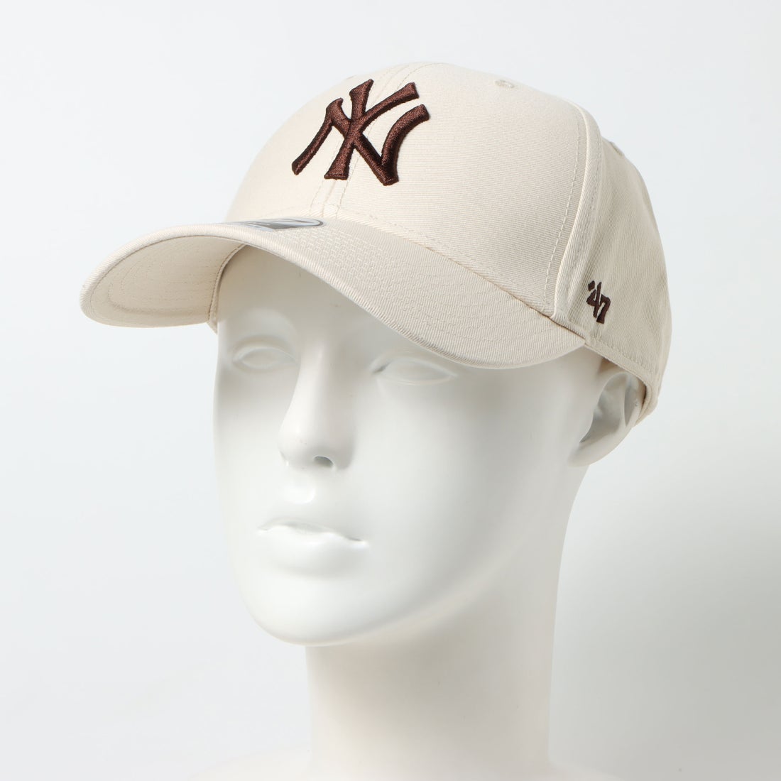 フォーティーセブン 47 キャップ MVP17WBV 帽子 ヤンキース 野球チーム