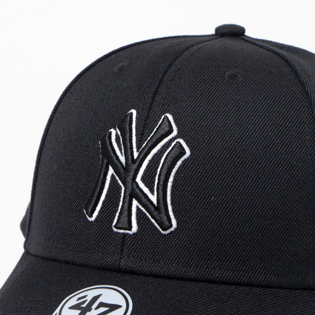 フォーティーセブン 47 キャップ MVP17WBV 帽子 ヤンキース 野球チーム