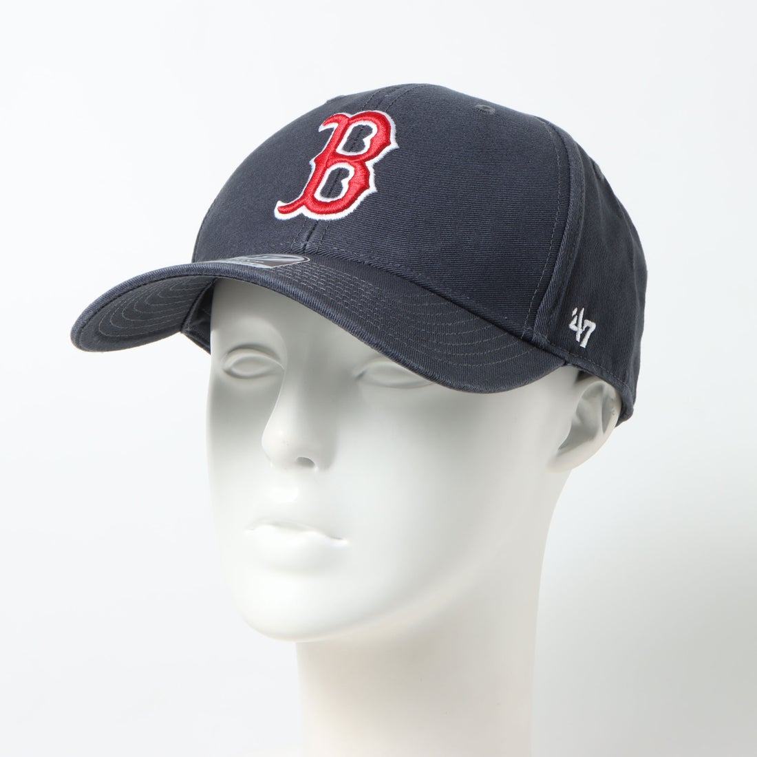 フォーティーセブン 47 キャップ 帽子 ボストン レッドソックス