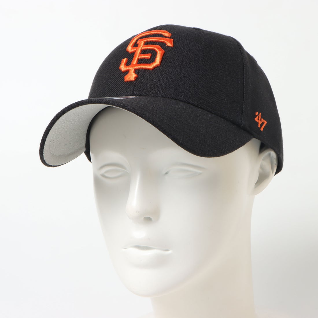 フォーティーセブン 47 キャップ 帽子 サンフランシスコ ジャイアンツ