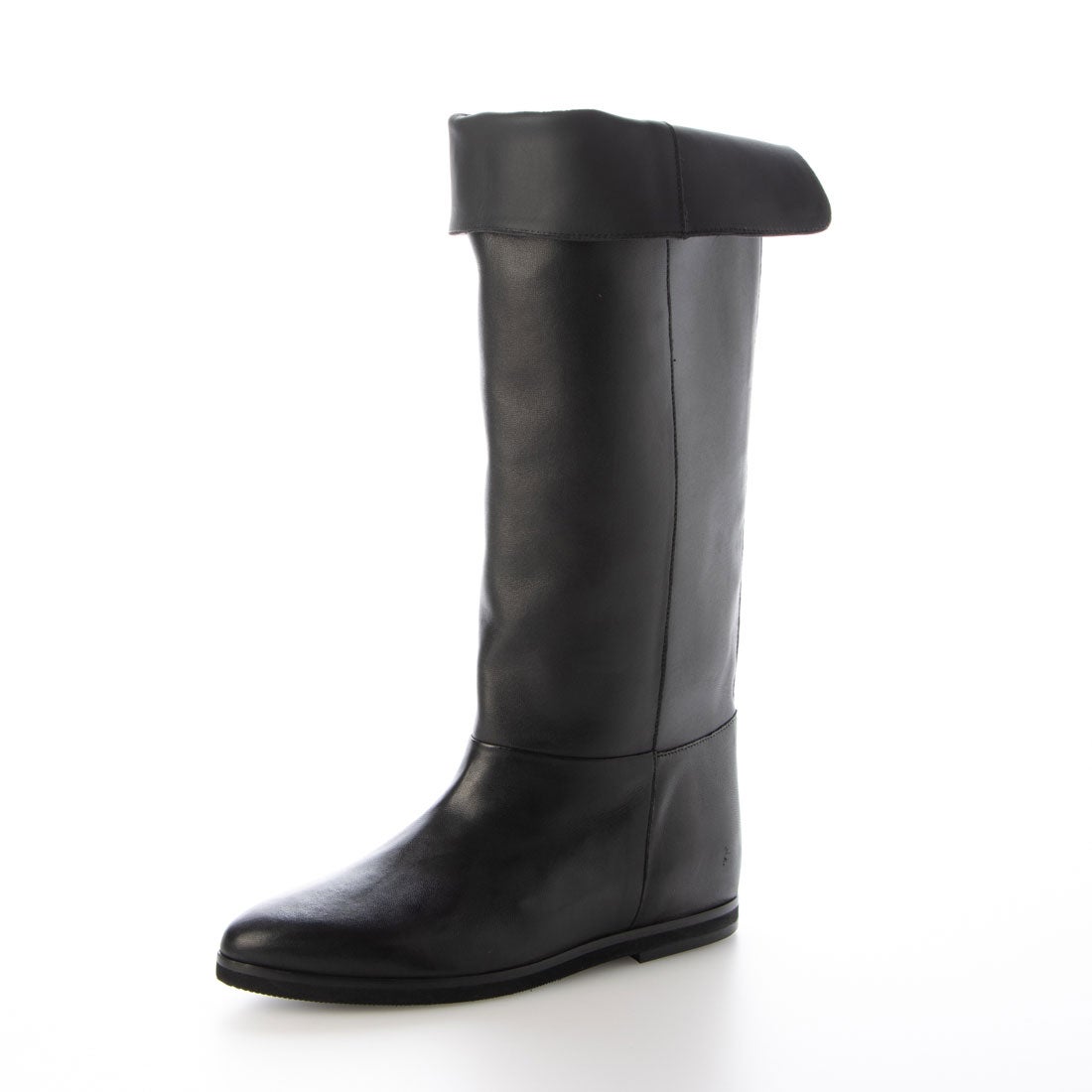 コルソローマ ノーヴェ CORSO ROMA 9 インヒールバックジップロング