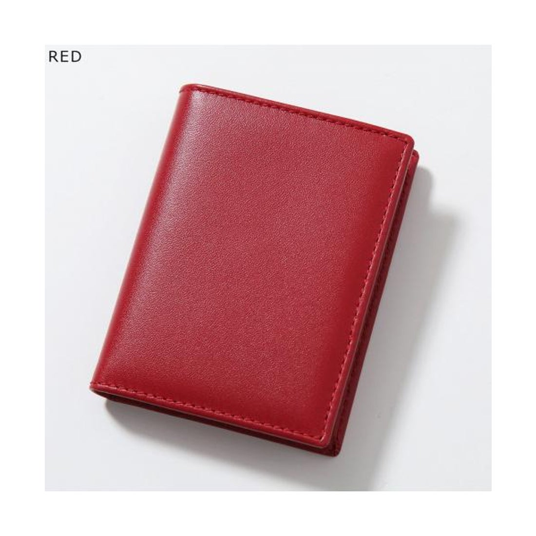 コムデギャルソン COMME des GARCONS COMME des GARCONS 二つ折り財布