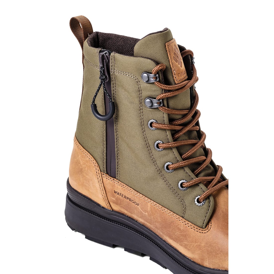 コロンビア Columbia サップランド フォー ラックス ウォーター
