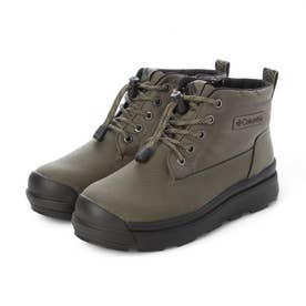 コロンビア Columbia ショートブーツ（サップランド フォー チャッカ