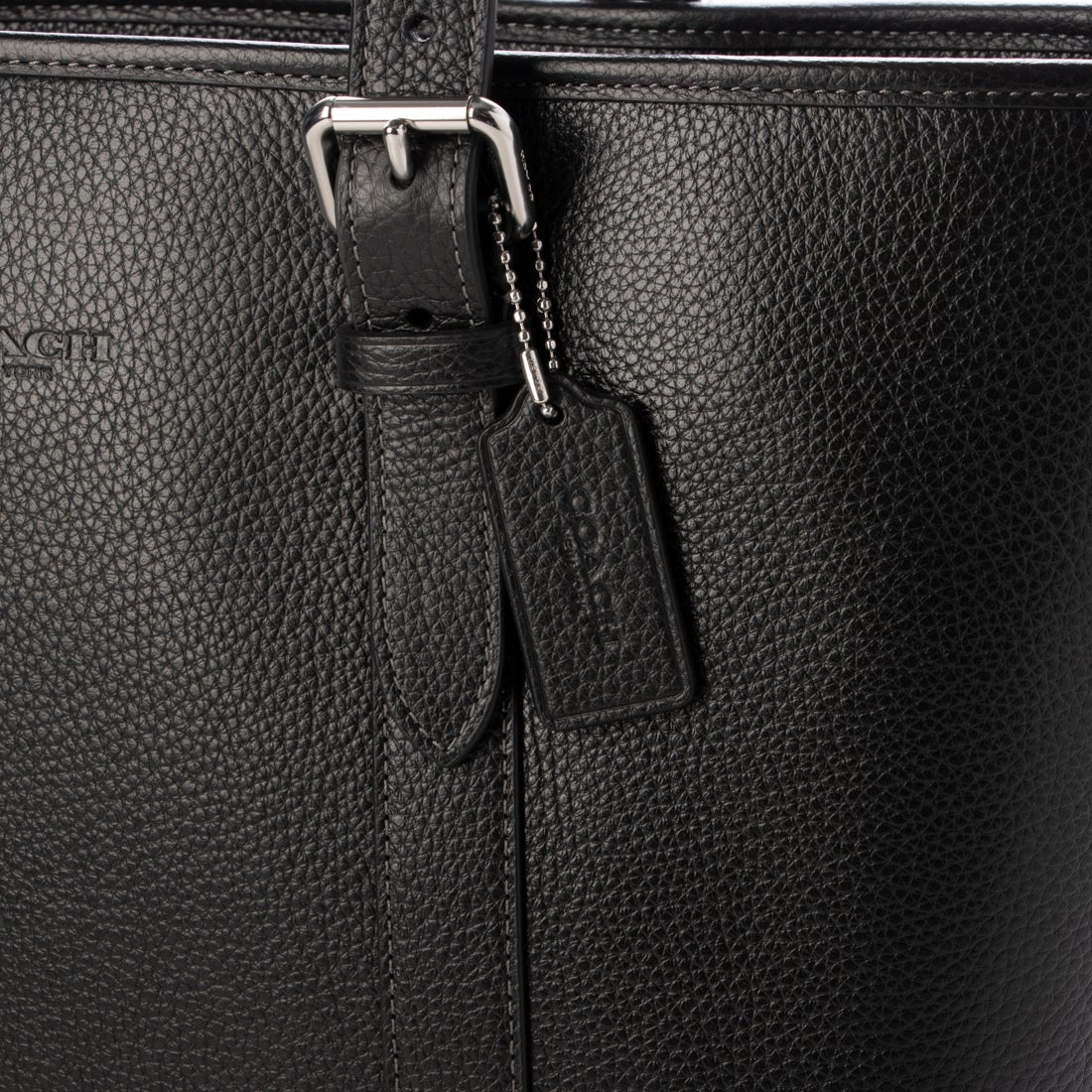 コーチ COACH トートバッグ CW213 ワーナー 2WAY ショルダー A4 メンズ