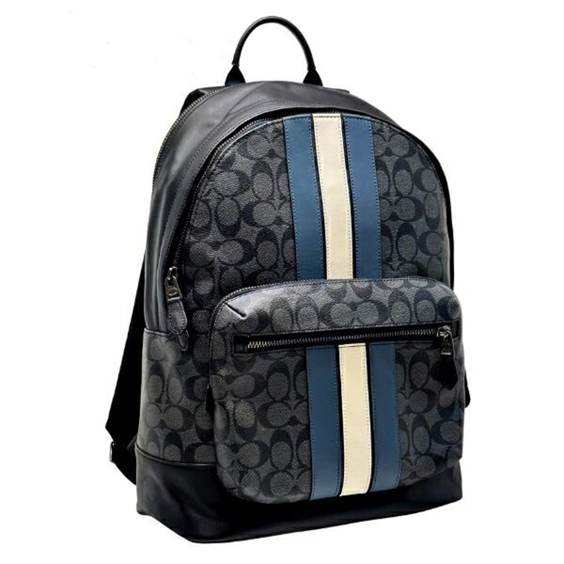 コーチ COACH リュック 3001QBOH0 （ブラック） - ファッション通販