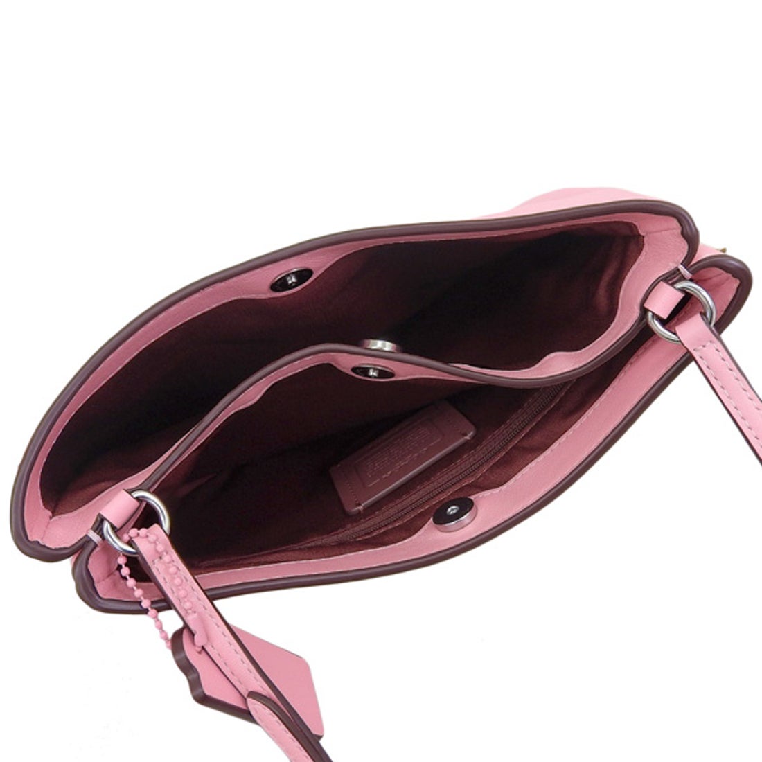 コーチ COACH バッグ （ピンク） - ファッション通販 MAGASEEK(マガシーク)