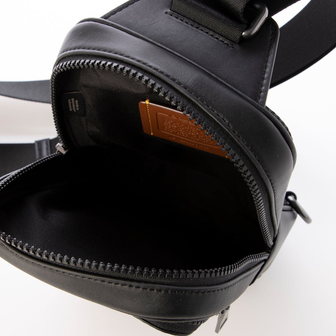 コーチ COACH ボディバッグ CV763 シグネチャー ユニセックス