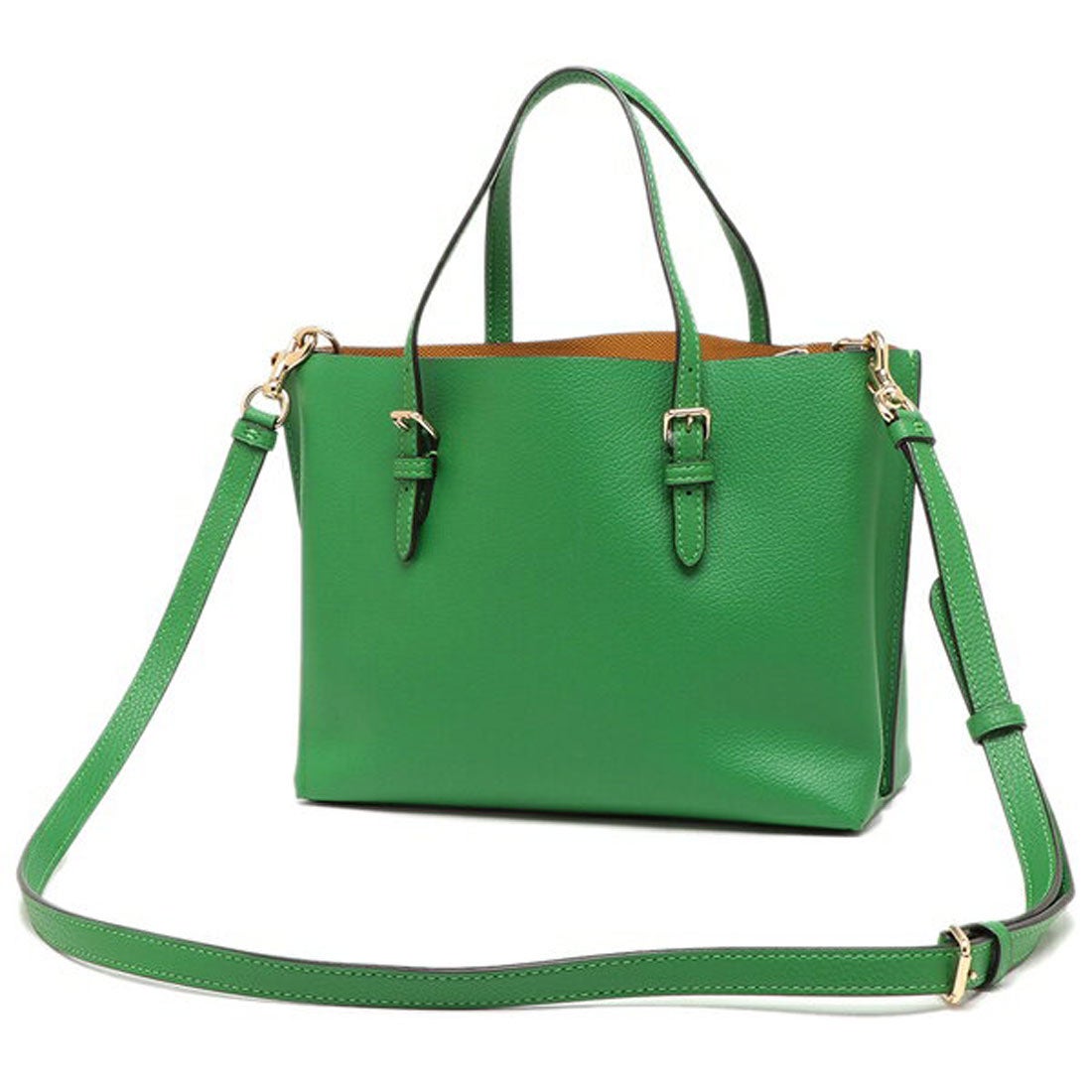 コーチ COACH アウトレット トートバッグ ハンドバッグ グリーン