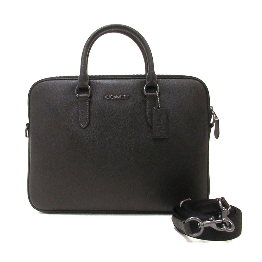 コーチ COACH コーチ ビジネスバッグ メンズ COACH アウトレット