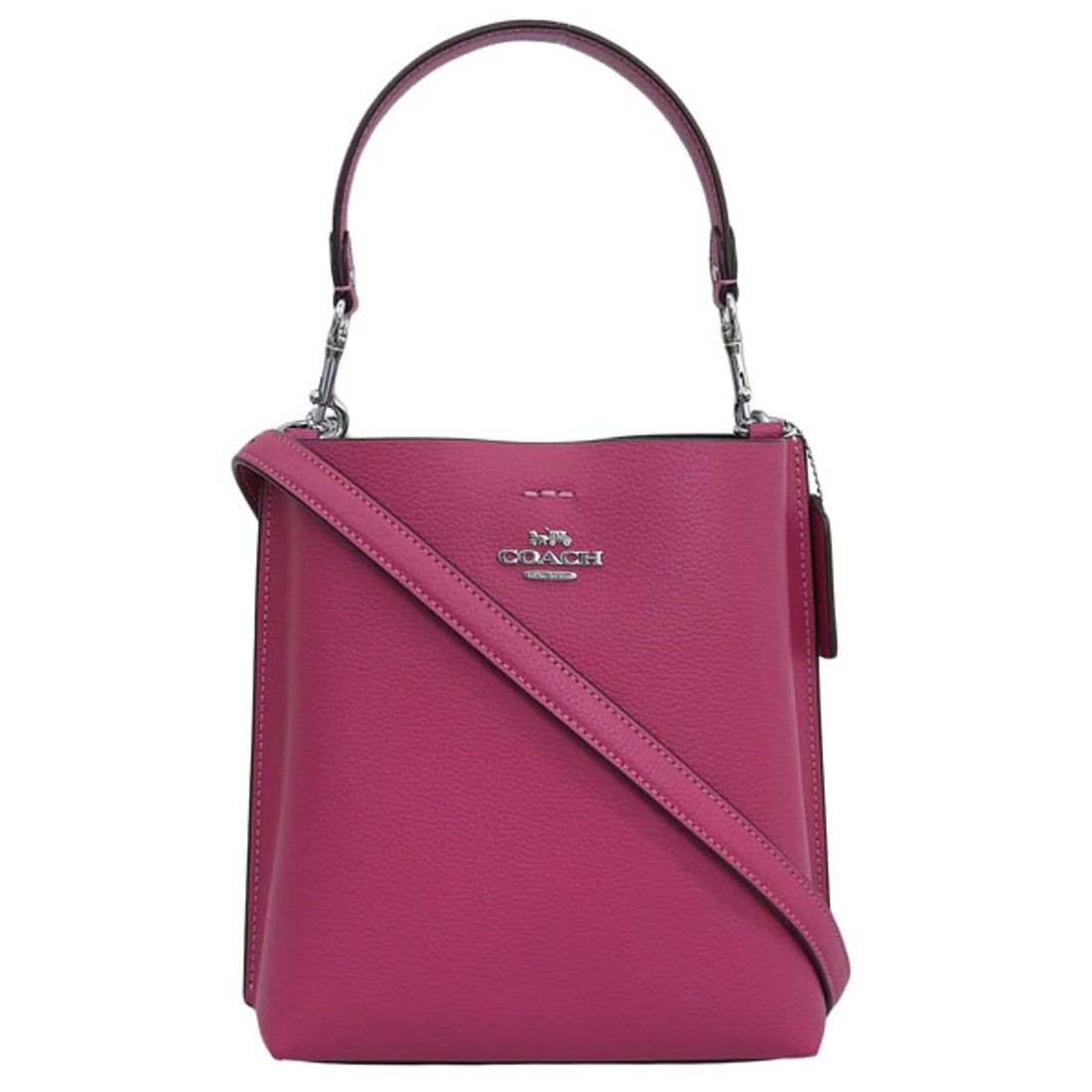 コーチ COACH バッグ （ピンク） - ファッション通販 MAGASEEK(マガシーク)
