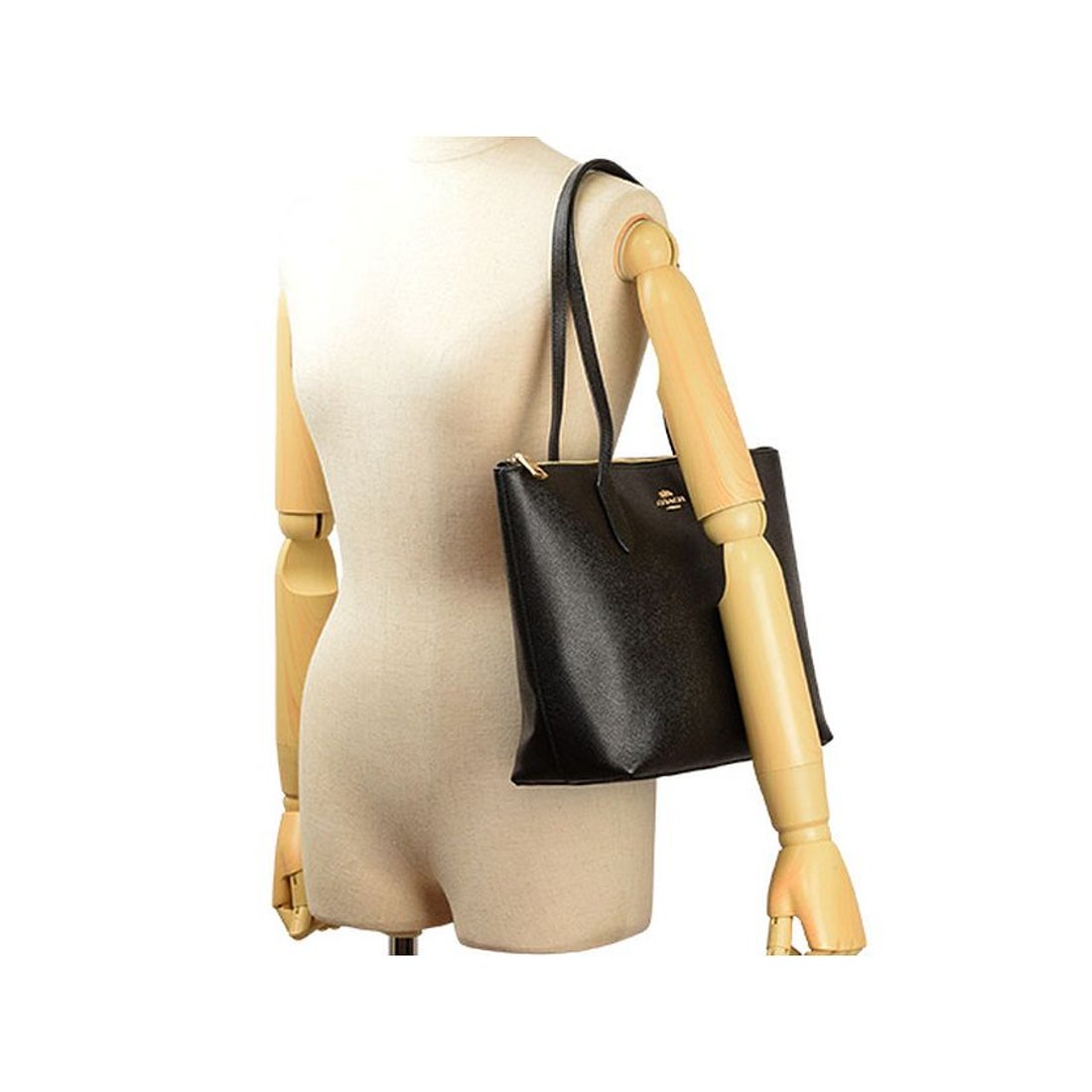 コーチ COACH 【Coach(コーチ)】Coach コーチ トート バッグ A4 収納可