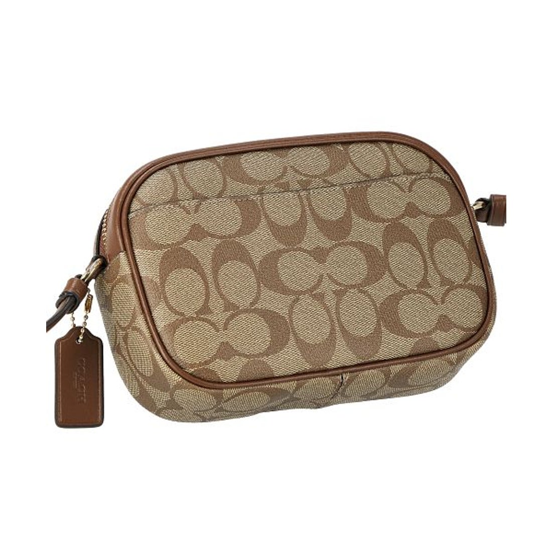 コーチ COACH COACH コーチ C9926 ショルダーバッグ PVCシグネチャー