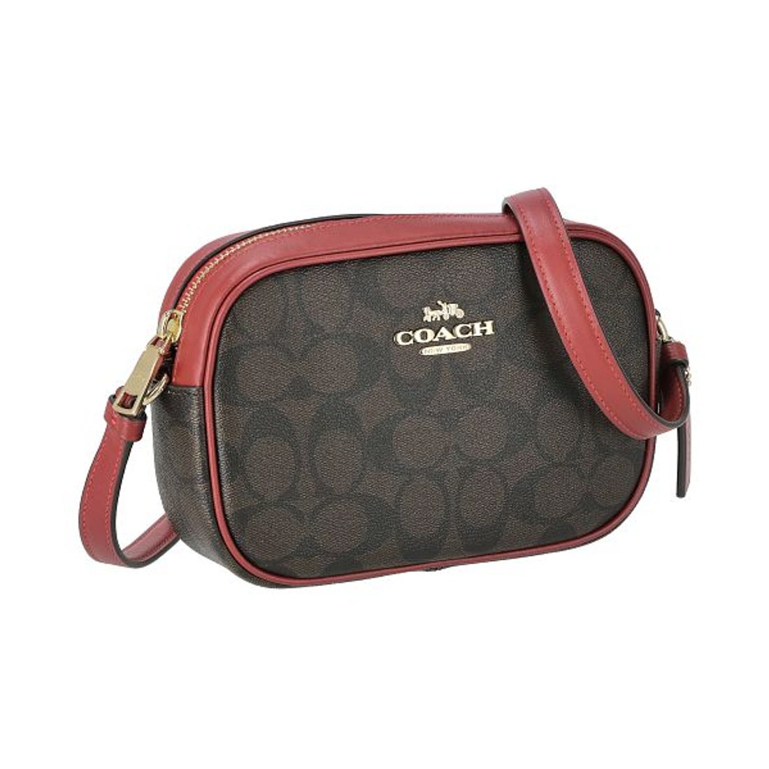 コーチ COACH COACH コーチ C9926 ショルダーバッグ PVCシグネチャー