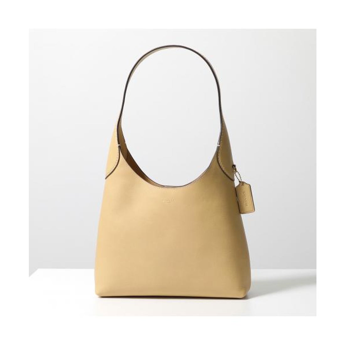 コーチ COACH COACH ハンドバッグ CU068 BROOKLYN SB 28 （B4/TAN