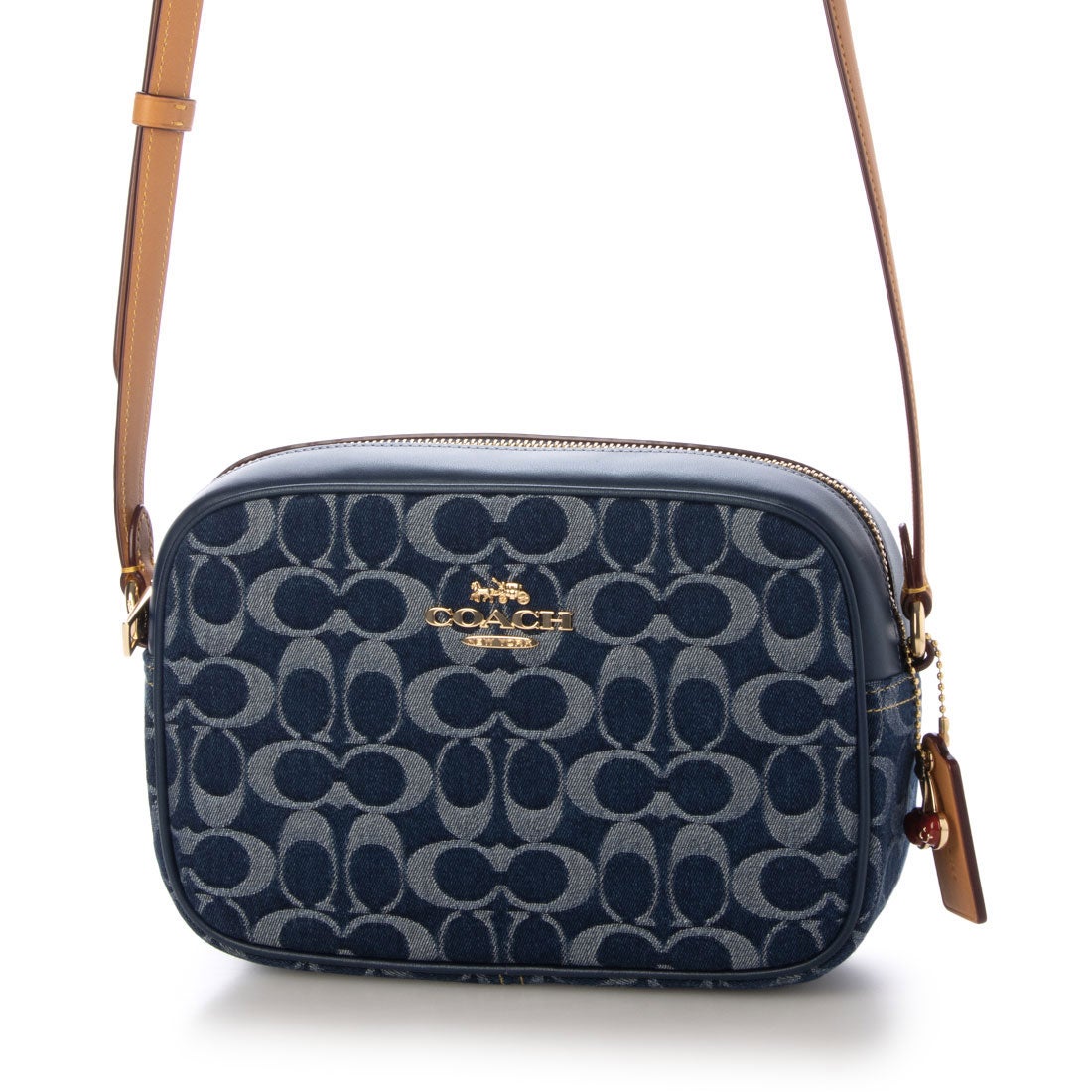 コーチ COACH CAA74 ショルダーバッグ ジェイミー カメラバッグ